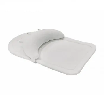 KIKKA BOO PODLOGA ZA IGRU TUMMY GREY VELVET 31106010084 