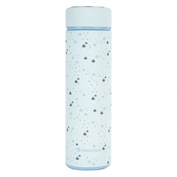 KIKKA BOO TERMOS BOCA SAVANNA BLUE 31302030056 