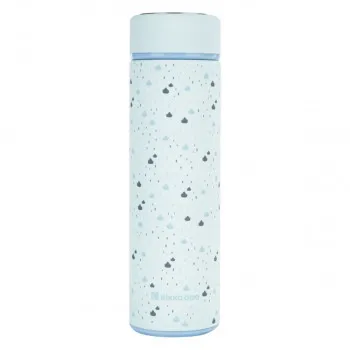 KIKKA BOO TERMOS BOCA SAVANNA BLUE 31302030056 