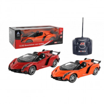 MIS TRADE AUTOMOBIL SA SVJETLOM 27-16G 910184 