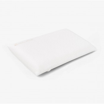 KIKKA BOO JASTUK  AIRKNIT WHITE 31106010136 