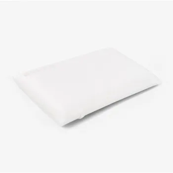 KIKKA BOO JASTUK  AIRKNIT WHITE 31106010136 