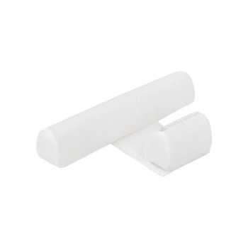KIKKA BOO POZICIONER AIRKNIT WHITE 31106010137 