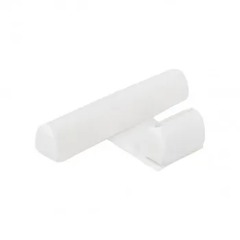 KIKKA BOO POZICIONER AIRKNIT WHITE 31106010137 