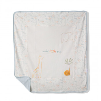 BEBETTO BEBI DEKA B771 BLUE 