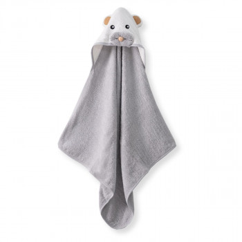 BEBETTO BEBI PESKIR H436 GREY 