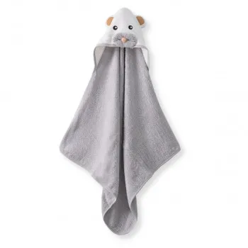 BEBETTO BEBI PESKIR H436 GREY 