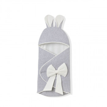 BEBETTO BEBI GNIJEZDO P477 GREY 