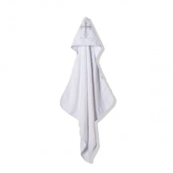 BEBETTO BEBI PESKIR H448 SILVER 