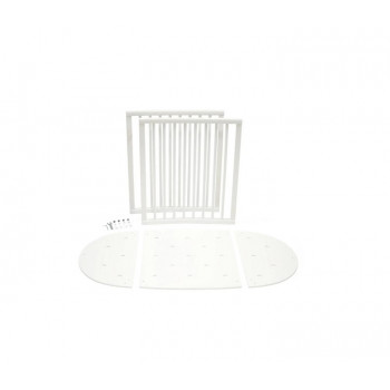 STOKKE SLEEPI NASTAVAK ZA KREVET WHITE V3 592102 