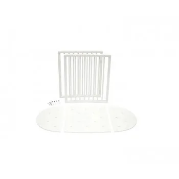 STOKKE SLEEPI NASTAVAK ZA KREVET WHITE V3 592102 