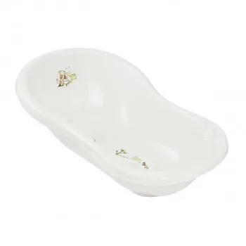 KEEEPER KADA MARIA WINNIE THE POOH WHITE 100CM 1842010023800 