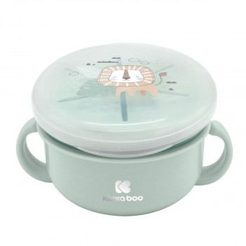 KIKKA BOO POSUDA SAVANNA MINT 31302040130 