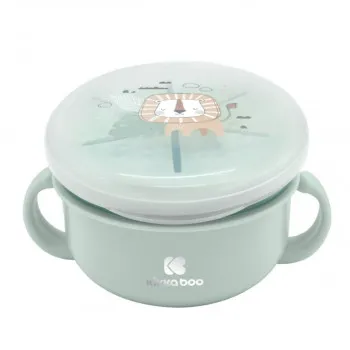 KIKKA BOO POSUDA SAVANNA MINT 31302040130 