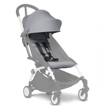 STOKKE YOYO2 SPORTSKO SJEDISTE 6+  COLOR PACK STONE 595510 