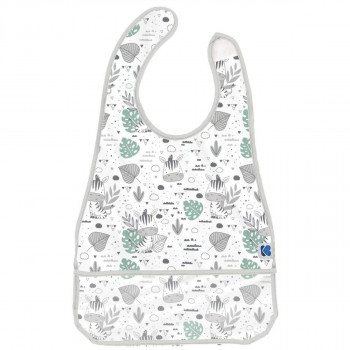KIKKA BOO EVA SIPERAK SAVANNA PATTERN GREY 31303030041 