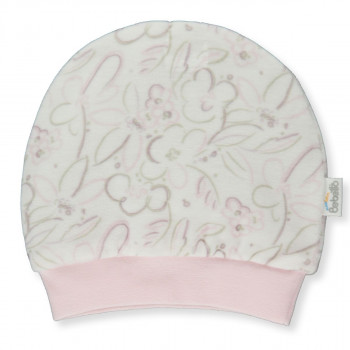 BEBETTO BEBI KAPA C934 ECRU 1-3M/40CM 