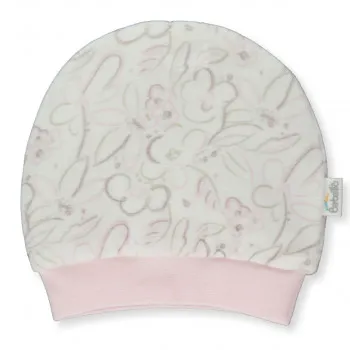 BEBETTO BEBI KAPA C934 ECRU 1-3M/40CM 