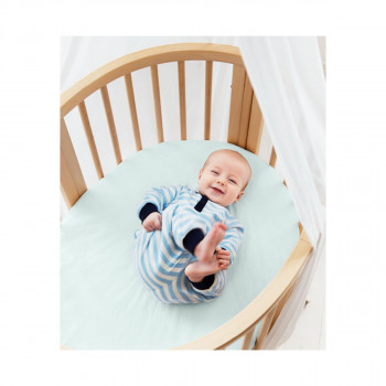 STOKKE SLEEPI MINI PLAHTA POWDER BLUE 104915 