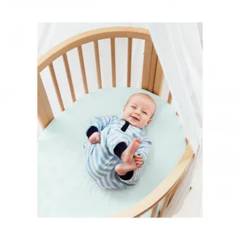 STOKKE SLEEPI MINI PLAHTA POWDER BLUE 104915 