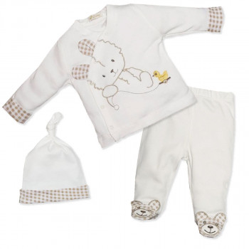 READY GROUP BEBI SET DASA 50-68 