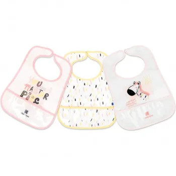 KIKKA BOO SIPERAK ARTY PINK 31303030055 