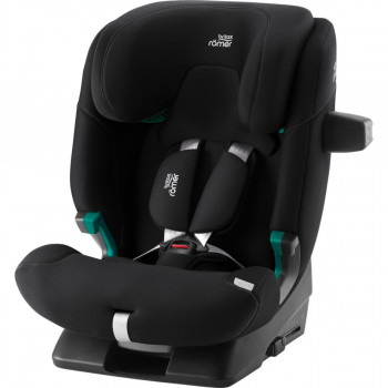 ROMER ROMER AUTOSJEDALICA ADVANSAFIX PRO BR SPACE BLACK 39470 