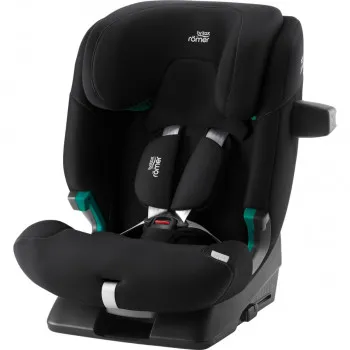 ROMER ROMER AUTOSJEDALICA ADVANSAFIX PRO BR SPACE BLACK 39470 
