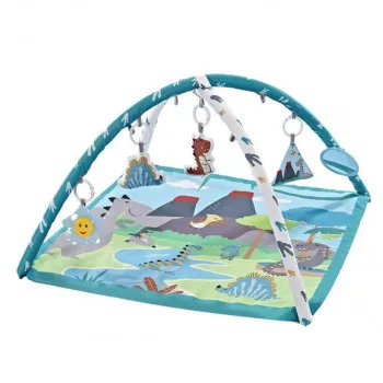 CHIPOLINO PODLOGA ZA IGRANJE JURASSIC PARK PGR02305JUR 