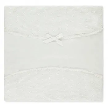 BEBETTO BEBI PREKRIVAC B816 ECRU 85X85CM 