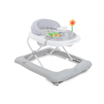 KIKKA BOO HODALJKA MISTY GREY 2023 31005030094 