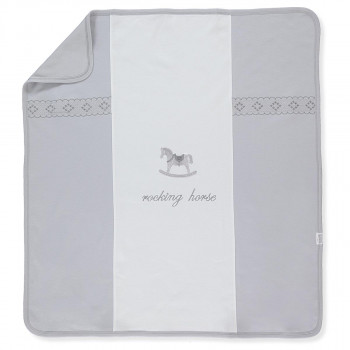 BEBETTO BEBI DEKA B810 GREY 