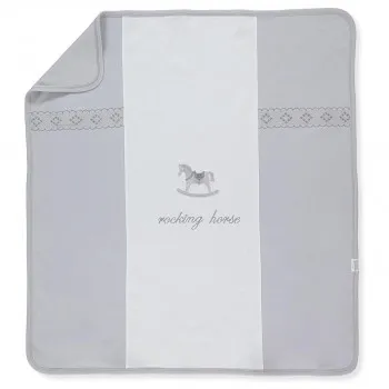 BEBETTO BEBI DEKA B810 GREY 
