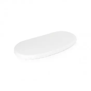 STOKKE PLAHTA ZA KREVET JUNIOR WHITE 105301 