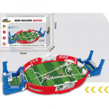 CROCO_TOYS FUDBAL STONI TGJ41181 