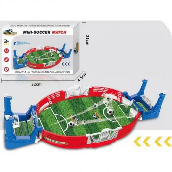 CROCO_TOYS FUDBAL STONI TGJ41181 