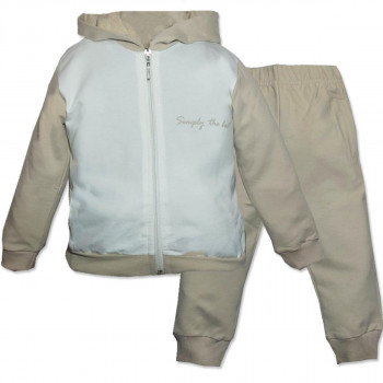 READY GROUP TRENERKA SIMPLY 2-6 
