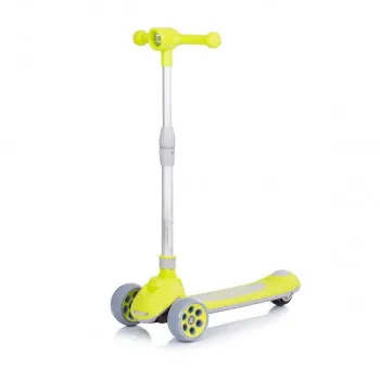 CHIPOLINO TROTINET/ROMOBIL ORBIT GREEN DSORB0232GR 