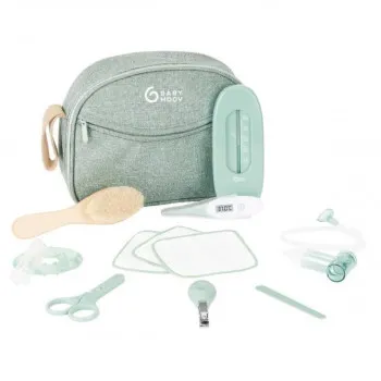 BABYMOOV MATCHA GROOMING SET 38743