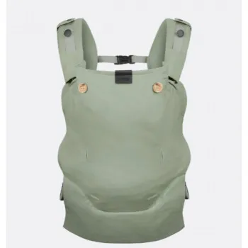 BABYMOOV NOSILJKA MOOV&BOOST SAGE GREEN 39095 