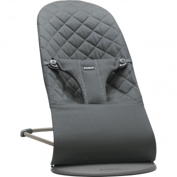 BABYBJORN NJANJALICA ANTHRACITE 006121 
