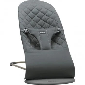 BABYBJORN NJANJALICA ANTHRACITE 006121 