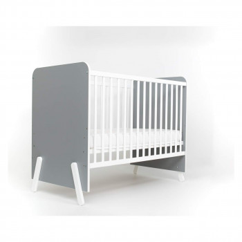 BAMBINO DJ.KREVET EMI GREY 