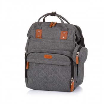 CHIPOLINO RUKSAK GRANITE CHRAB0242GN 