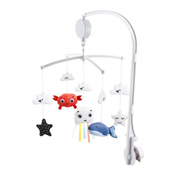 CHIPOLINO VRTULJAK OCEAN MILR02304OCE 