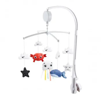 CHIPOLINO VRTULJAK OCEAN MILR02304OCE 
