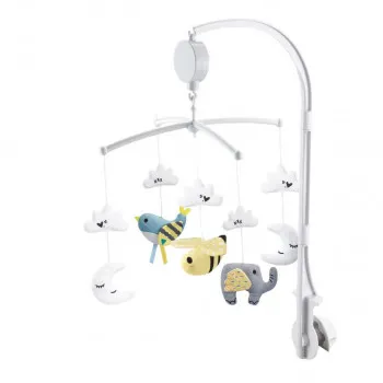 CHIPOLINO VRTULJAK BEE MILR02306BEE 