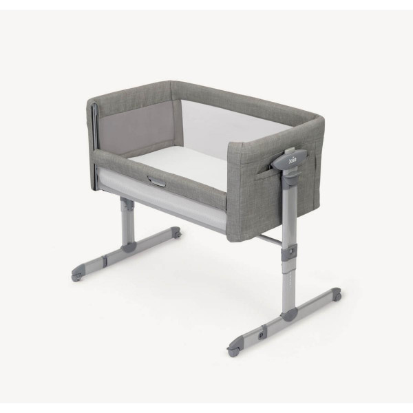 JOIE KREVETIC ROOMIE GREY FLANNEL 43743 