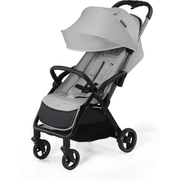 KINDERKRAFT KOLICA APINO DOVE GREY 41721 