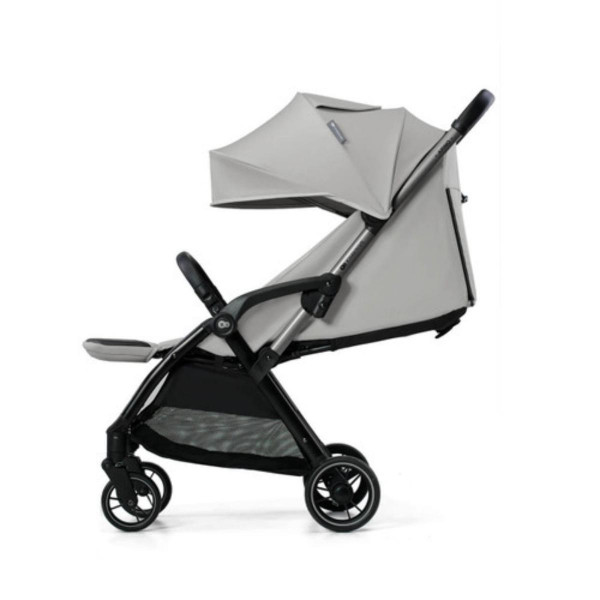 KINDERKRAFT KOLICA APINO DOVE GREY 41721 